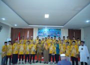 Bupati Luwu Resmi Buka Pelatihan Da’i, Tekankan Peran Strategis dalam Menangkal Dampak Globalisasi