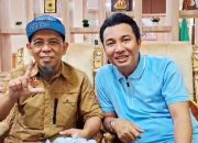 Kamping Wisata di Pincara, Momentum Memperkuat Silaturahmi Antar-Perangkat Daerah