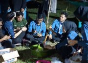 Menakjubkan! Kapurung Jadi Makanan Idola pada Kegiatan Peran Saka Tingkat Nasional di Gorontalo