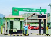 PT BMS Masuki Tahap Tes Kesehatan dalam Proses Rekrutmen 2025