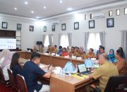 Pemkab Luwu Gelar FGD RPKD Tahun 2025–2029