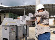 PT. Bumi Mineral Sulawesi Laksanakan Monitoring Berkala Kualitas Lingkungan