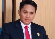 Luncurkan Program Pembuatan SKCK Online, Ketua DPRD Luwu Utara Apresiasi Polri