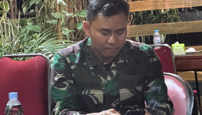 Dandim 1403 Palopo : Pembangunan Yon TP 872 Andi Djemma di Tanalili Akan Dorong Pertumbuhan Ekonomi Lokal