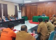 Lakukan RDP Bersama BMKG dan Stakeholder, Ketua DPRD Luwu Utara Tekankan Mitigasi Sejak Dini