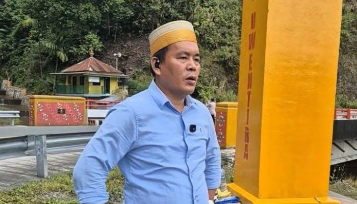 Pembiaran Aset Provinsi Dinilai Pemicu Konflik Lahan Yonif 872 di Tanalili, Karemuddin Minta Klarifikasi Total