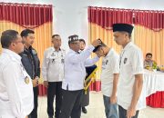 Diikuti 84 WBP, Lapas Kelas IIA Palopo Tutup Pelaksanaan Layanan Rehabilitasi Pemasyarakatan TA. 2025