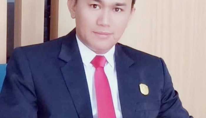 Ketua DPRD Luwu Utara Ajak Masyarakat Dukung dan Do’akan Terbentuknya Provinsi Luwu Raya