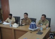 Wabup Luwu Pimpin Rapat Persiapan Hari Jadi Luwu ke-758 dan Hari Perlawanan Rakyat Luwu ke-80