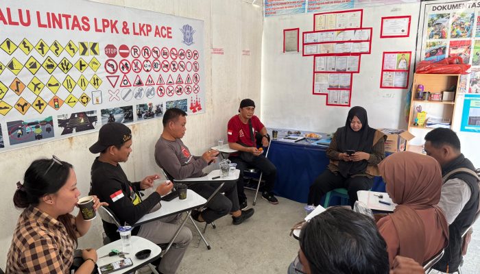 Kini Hadir di Masamba, LPK dan LKP ACE Miliki 15 Program Khusus, Salah Satunya Kursus Mengemudi