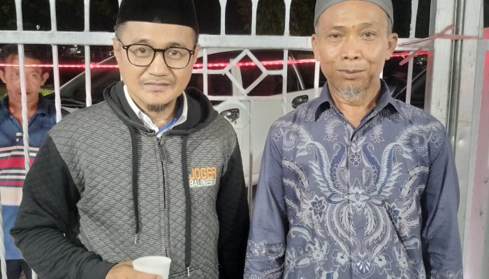Purnatugas Bukan Akhir Pengabdian, PPL Luwu Utara Ini Siap Berdayakan Petani Secara Mandiri dan Profesional