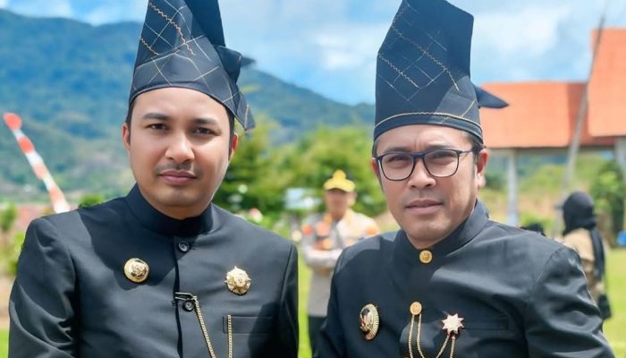 Laporan evaluasi kinerja Pemda Luwu Utara pada 2025 Tunjukkan Tren Positif dan Membanggakan