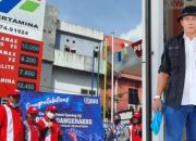 SPBU DANGERAKKO 74.919.24 Diduga Jadi Lahan Bisnis BBM Subsidi.