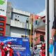 SPBU DANGERAKKO 74.919.24 Diduga Jadi Lahan Bisnis BBM Subsidi.