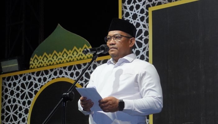 Tutup MTQ XXXIV, Bupati Luwu: Juara 1 Hafalan 30 Juz Siap-siap Ikut Umrah Dengan Saya