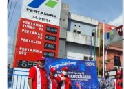 Manajemen SPBU Dangerakko Beri Hak Jawab, Bantah Pengisian Solar Subsidi Berlebihan
