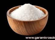 Supplier Garam Krosok Madura Surabaya Harga Bersahabat