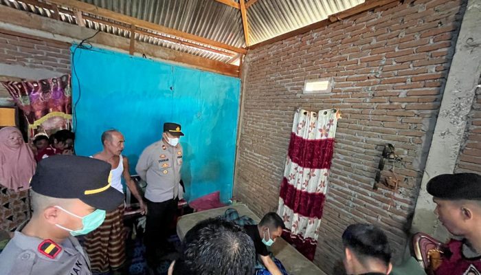 Pria 29 Tahun di Palopo Akhiri Hidup, Sempat Tinggalkan Pesan Terakhir