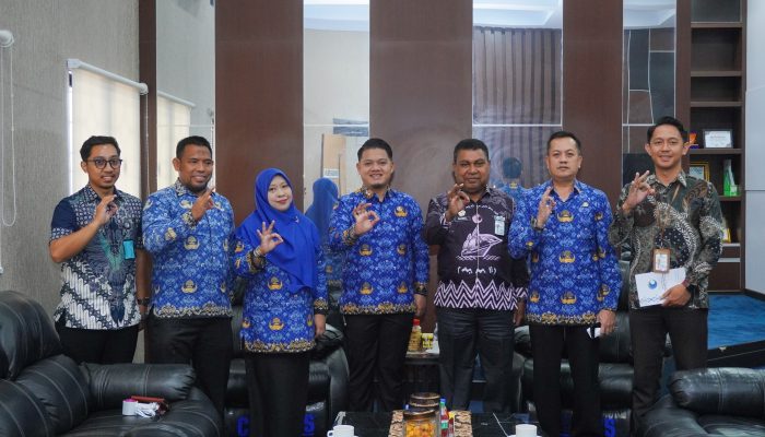 Pemkab Luwu Dorong Pelayanan Kesehatan Inklusif dan Bebas Diskriminasi