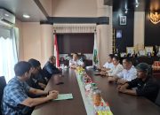 Bupati Luwu Terima Audiensi Pokja PWI, Perkuat Sinergi Pemerintah dan Insan Pers