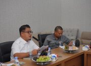 Wabup Luwu Tekankan Kolaborasi Capai Universal Coverage Jamsostek