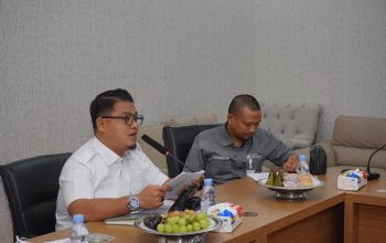 Wabup Luwu Tekankan Kolaborasi Capai Universal Coverage Jamsostek