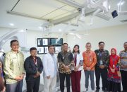 Pemkab Luwu Hadirkan Layanan Cathlab untuk Pasien Jantung di RSUD Batara Guru