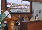 Bupati Luwu Dorong Penguatan Penyuluh untuk Percepatan Oplah dan LTT