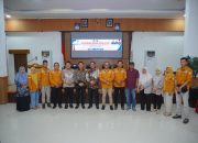 Bupati Luwu Buka Musda PPDI, Paparkan Program Prioritas Daerah