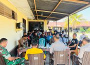 Mediasi Polres Luwu Berhasil, Konflik Pemuda Dua Desa di Walenrang Timur Berakhir Damai