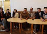 Diterima Langsung Bupati, Kangen Band Tiba di Masamba Jelang Konser HUT ke-27 Luwu Utara