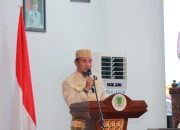 Paripurna HUT ke-27 Luwu Utara, Luwu Disiapkan Jadi Lokasi RS Regional