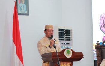 Paripurna HUT ke-27 Luwu Utara, Luwu Disiapkan Jadi Lokasi RS Regional