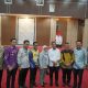 Wabup Luwu Hadiri Musrenbang RKPD Sulsel 2027