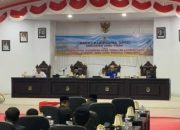 DPRD Luwu Utara Ketok Palu Dukung Provinsi Luwu Raya, Ini Penegasan Karemuddin