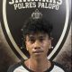 Baru Bebas, Residivis Pembusuran di Palopo Kembali Ditangkap Polisi