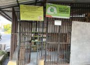 Maling Sasar Usaha Gas, 70 Tabung Elpiji Digasak dalam Sekejap di Palopo