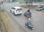 Tabrakan Maut di Belopa–Bajo: Satu Tewas Usai Ditabrak dari Belakang di Lampu Merah