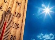 Panas Yang Berlebihan pada Bangunan dan Dampaknya