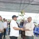 Tinjau Pembibitan, Bupati Luwu Targetkan Kembali Kejayaan Kakao