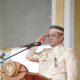 Bupati Luwu Pimpin Upacara Hardiknas 2026, Tegaskan Spirit Memuliakan Manusia Melalui Pendidikan