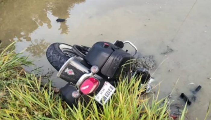 Bocah 10 Tahun Tewas Ditabrak Moge, Pengendara Harley Asal Jakarta Kini Tersangka
