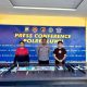 Warga Walenrang Serahkan Puluhan Senjata Rakitan, Polres Luwu Perkuat Pendekatan Humanis Jaga Kamtibmas