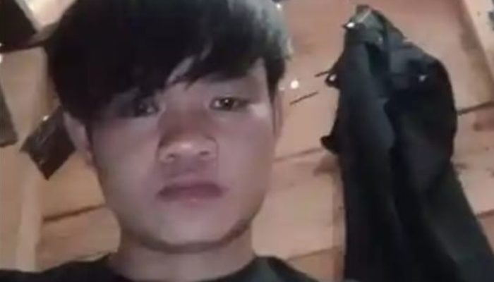 Pamit Cari Rotan, Andreas Ntaba Hilang, Warga Rampi Turun Gunung Lakukan Pencarian
