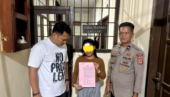 Polisi Tetapkan S sebagai Tersangka Penganiayaan Imam di Palopo, Pelaku Lain Diburu